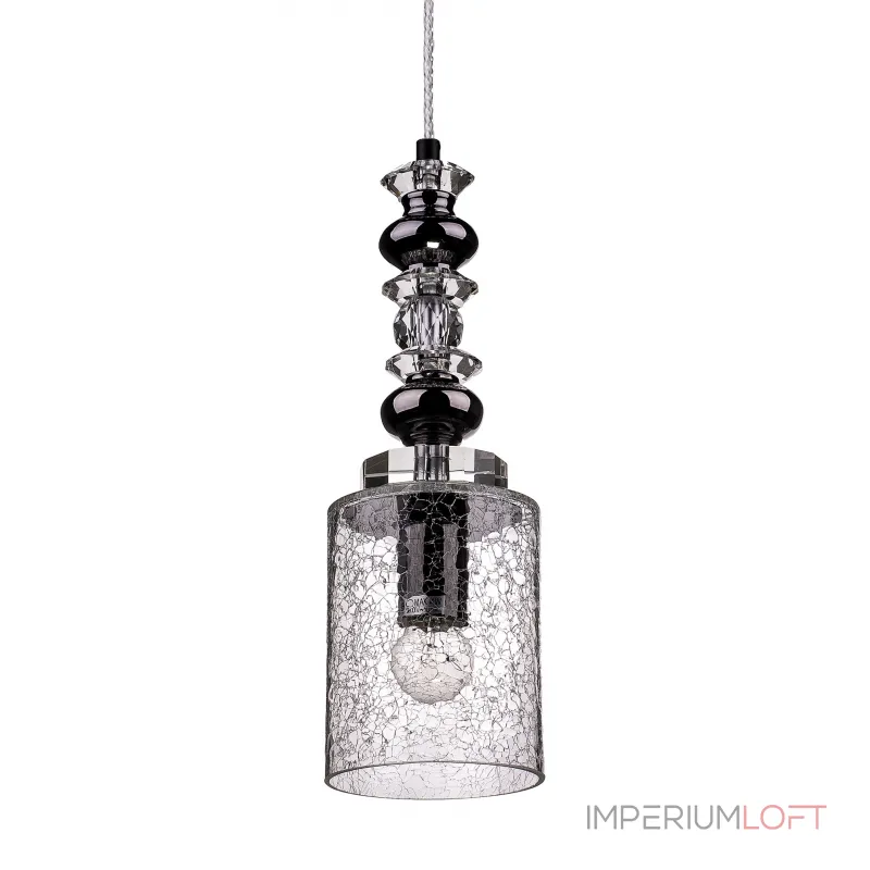 Подвесной светильник Crystal Lux MATEO SP1