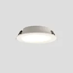 Светильник встраиваемый Crystal Lux CLT 529C142 WH 4000K