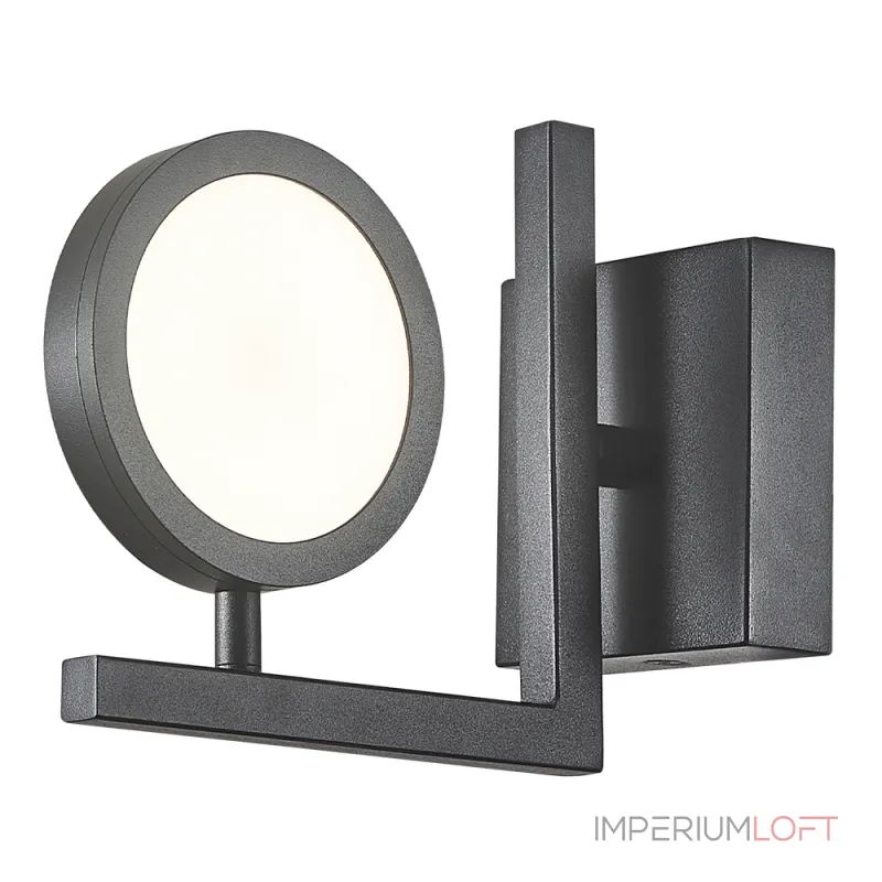 Бра Crystal Lux CLT 027W V2 BL Бра Crystal Lux CLT 027W V2 BL