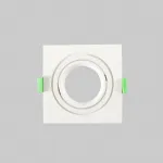 Светильник встроенный Crystal Lux CLT 002C1 WH V2 от ImperiumLoft