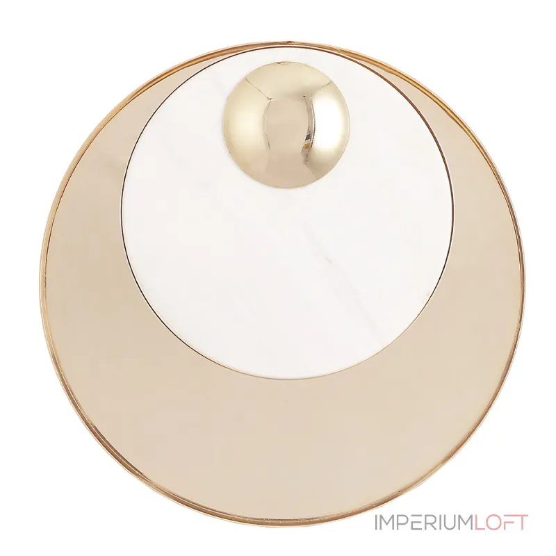 Бра Crystal Lux GOCCIA AP1