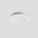 Светильник встраиваемый Crystal Lux CLT 529C142 WH 4000K
