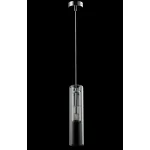 Подвесной светильник Crystal Lux BELEZA SP1 F CHROME