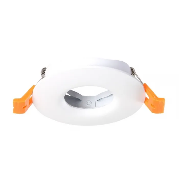 Светильник встроенный Crystal Lux CLT 032C1 WH от ImperiumLoft
