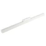 Светильник трековый магнитный Crystal Lux CLT 0.33 001 18W WH M4000K