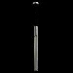Подвесной светильник Crystal Lux LINEUP SP11W LED CHROME 3761/211