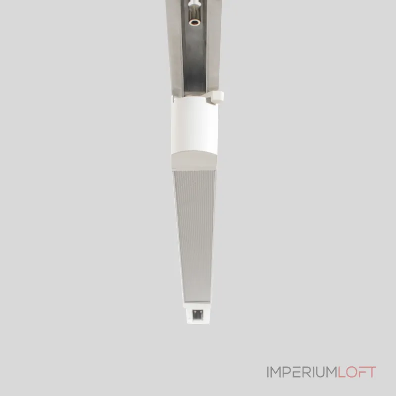 Светильник однофазный Crystal Lux CLT 0.31 010 18W WH M4000K