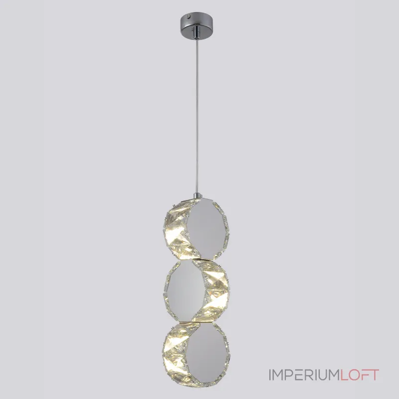 Подвесной светильник Crystal Lux BESO SP3 Подвесной светильник Crystal Lux BESO SP3