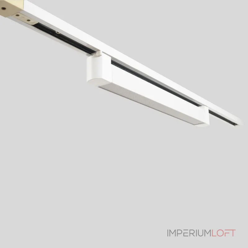 Светильник однофазный Crystal Lux CLT 0.31 010 18W WH M4000K