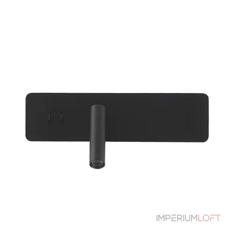 Бра Crystal Lux VECTOR AP15W LED BL