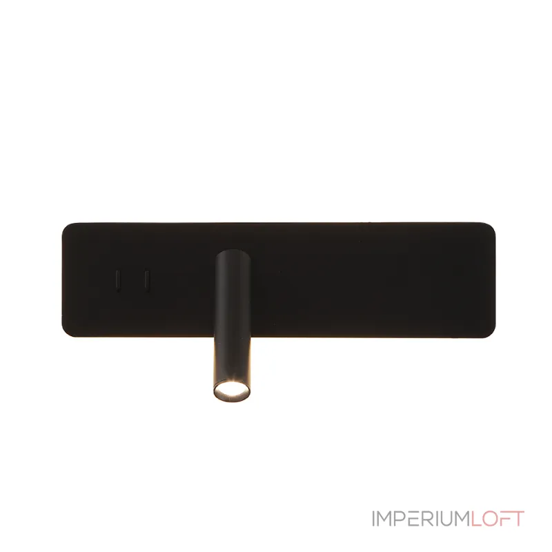 Бра Crystal Lux VECTOR AP15W LED BL