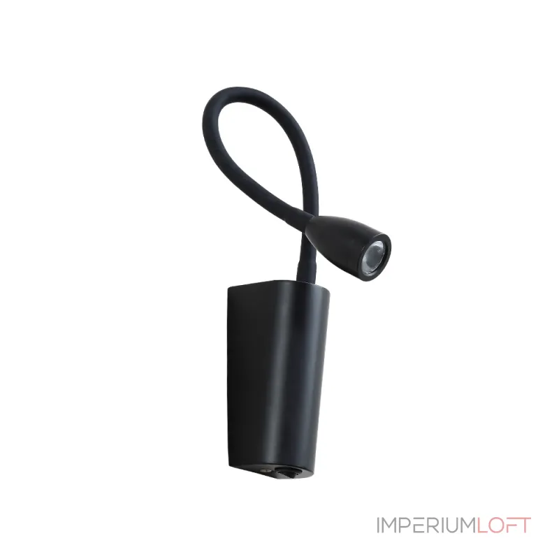 Бра Crystal Lux MOVI B AP3W LED BL Бра Crystal Lux MOVI B AP3W LED BL