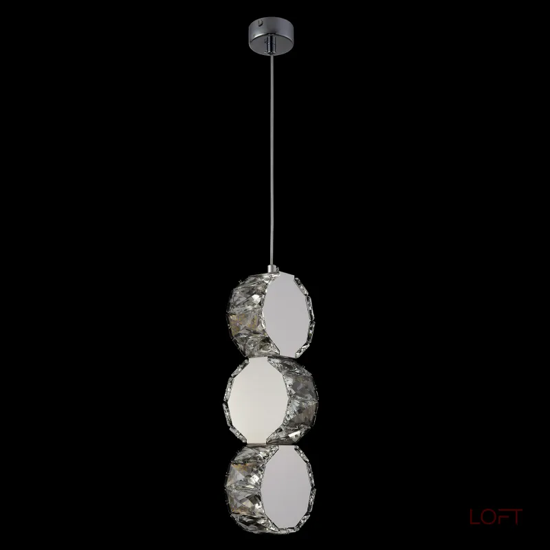 Подвесной светильник Crystal Lux BESO SP3 Подвесной светильник Crystal Lux BESO SP3