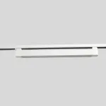 Светильник однофазный Crystal Lux CLT 0.31 010 18W WH M4000K