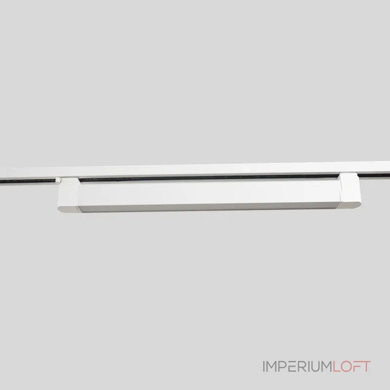 Светильник однофазный Crystal Lux CLT 0.31 010 18W WH M4000K