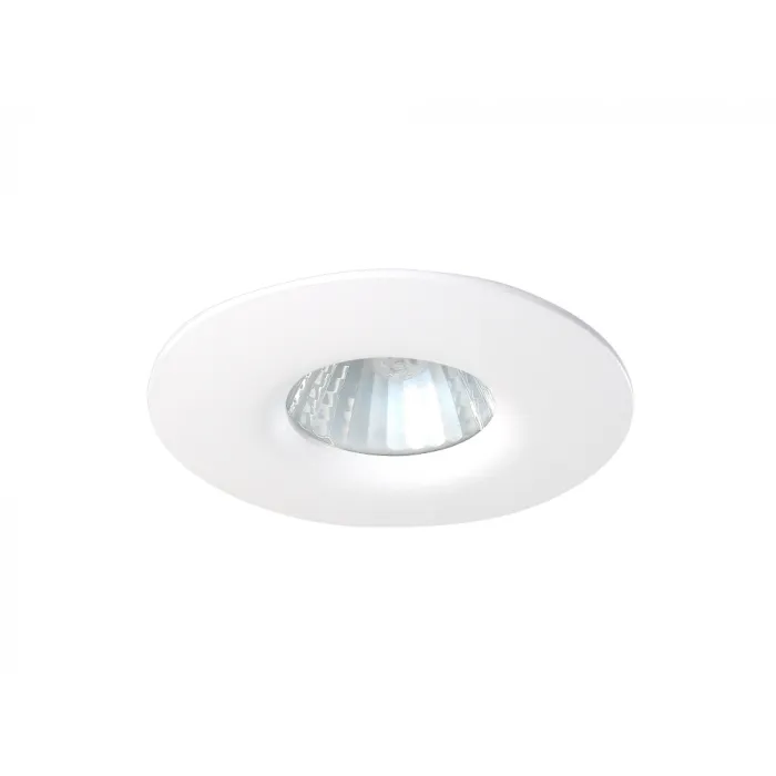 Светильник встроенный Crystal Lux CLT 032C1 WH от ImperiumLoft