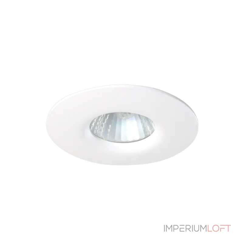 Светильник встроенный Crystal Lux CLT 032C1 WH от ImperiumLoft Светильник встроенный Crystal Lux CLT 032C1 WH от ImperiumLoft