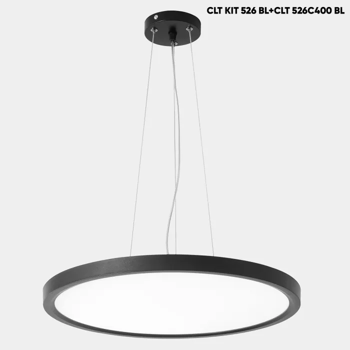 Подвесной комплект Crystal Lux CLT KIT 526 BL от ImperiumLoft