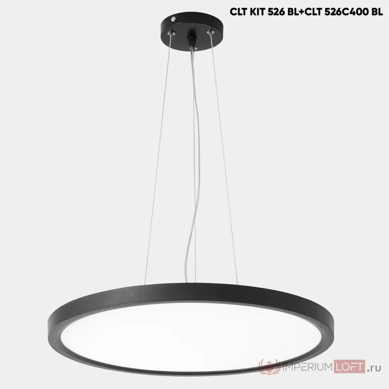 Подвесной комплект Crystal Lux CLT KIT 526 BL от ImperiumLoft