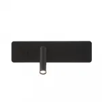 Бра Crystal Lux VECTOR AP15W LED BL
