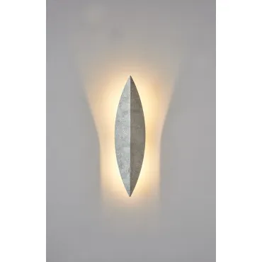 Бра Crystal Lux JOYA AP6W LED SL