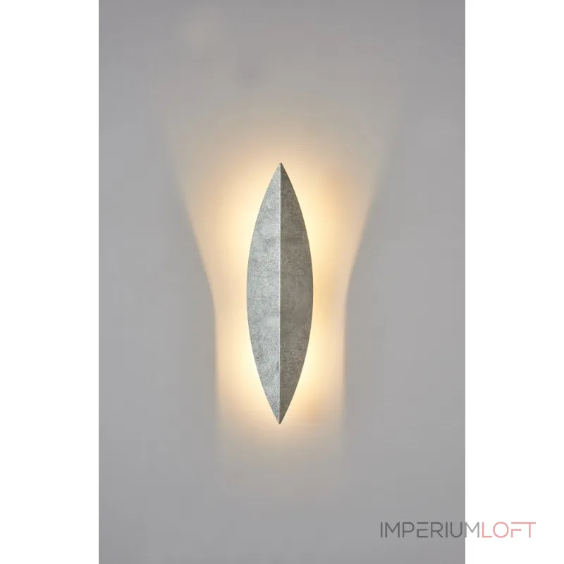 Бра Crystal Lux JOYA AP6W LED SL