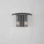 Бра Crystal Lux CLARO AP2