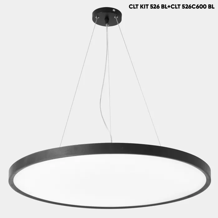 Подвесной комплект Crystal Lux CLT KIT 526 BL от ImperiumLoft
