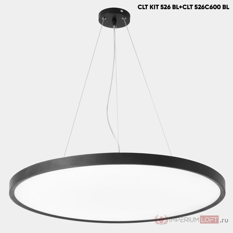 Подвесной комплект Crystal Lux CLT KIT 526 BL от ImperiumLoft
