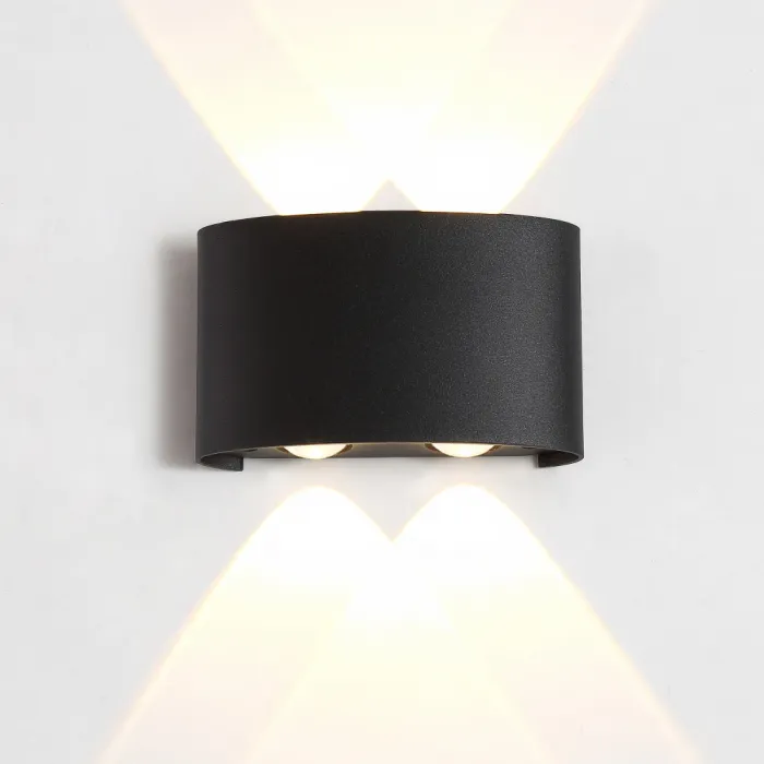 Бра Crystal Lux CLT 023W2 BL от ImperiumLoft