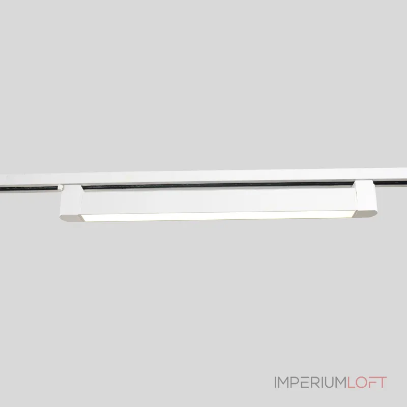 Светильник однофазный Crystal Lux CLT 0.31 010 18W WH M4000K