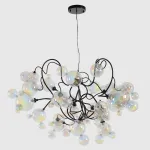 Люстра Crystal Lux MAMAMIA SP12 D1000 от ImperiumLoft