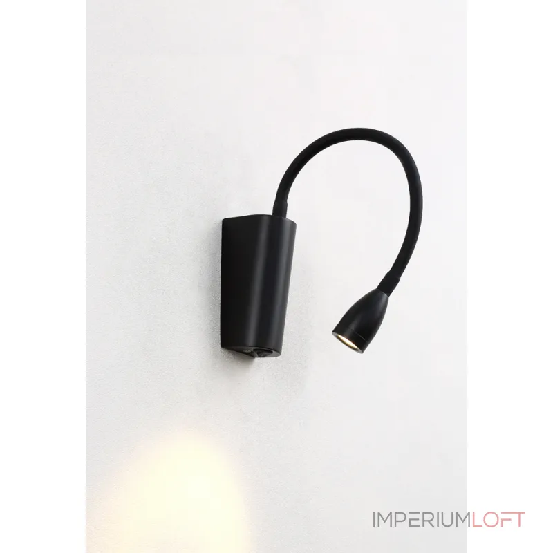 Бра Crystal Lux MOVI B AP3W LED BL Бра Crystal Lux MOVI B AP3W LED BL