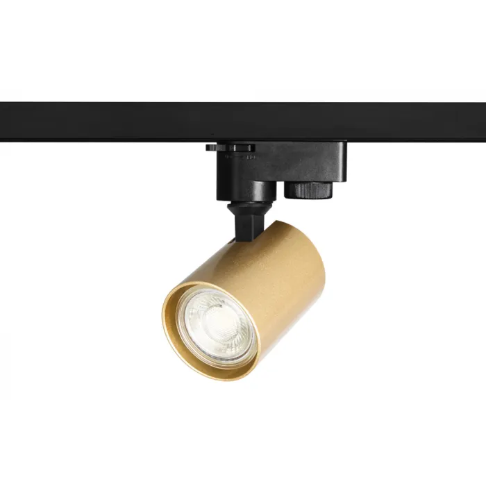 Cветильник однофазный Crystal Lux CLT 0.31 001 60 BL-GO от ImperiumLoft