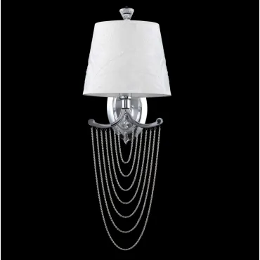 Бра Crystal Lux FOGGIA AP1 Бра Crystal Lux FOGGIA AP1