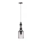 Светильник подвесной Crystal Lux MATEO SP1 от ImperiumLoft