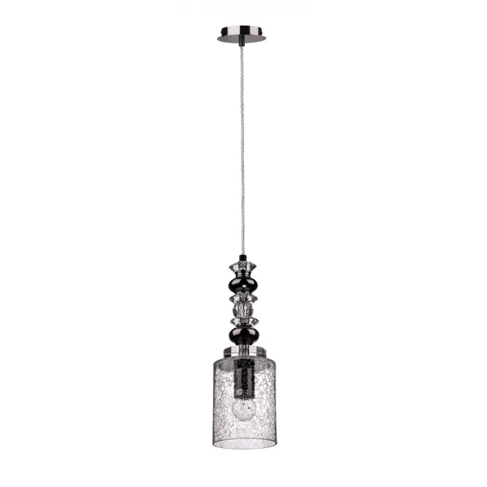 Светильник подвесной Crystal Lux MATEO SP1 от ImperiumLoft