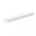 Светильник трековый магнитный CLT 0.33 001 12W WH T4000K