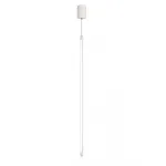 Подвесной светильник Crystal Lux CLT 035C700 WH