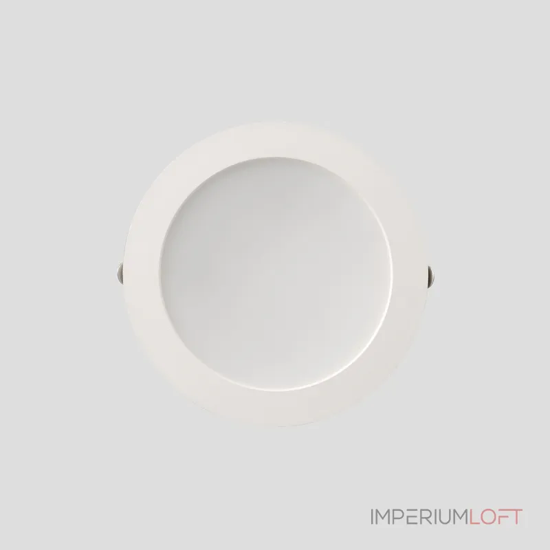 Светильник встраиваемый Crystal Lux CLT 529C142 WH 4000K Светильник встраиваемый Crystal Lux CLT 529C142 WH 4000K