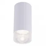 Светильник потолочный Crystal Lux CLT 048C WH
