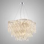 Люстра Crystal Lux ABRIL SP12