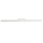 Светильник трековый магнитный Crystal Lux CLT 0.33 001 18W WH M4000K
