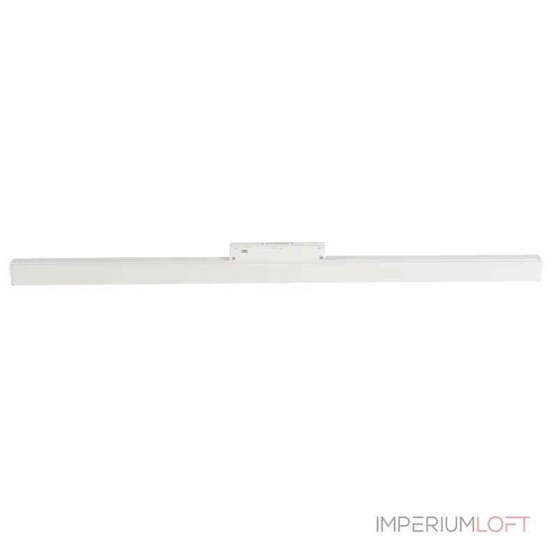 Светильник трековый магнитный Crystal Lux CLT 0.33 001 18W WH M4000K Светильник трековый магнитный Crystal Lux CLT 0.33 001 18W WH M4000K
