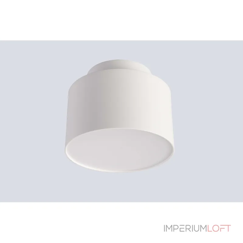 Потолочный светильник Crystal Lux CLT 085C CLT 085C WH Потолочный светильник Crystal Lux CLT 085C CLT 085C WH