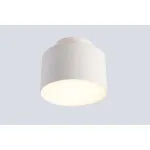 Потолочный светильник Crystal Lux CLT 085C CLT 085C WH