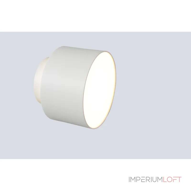 Потолочный светильник Crystal Lux CLT 085C CLT 085C WH Потолочный светильник Crystal Lux CLT 085C CLT 085C WH