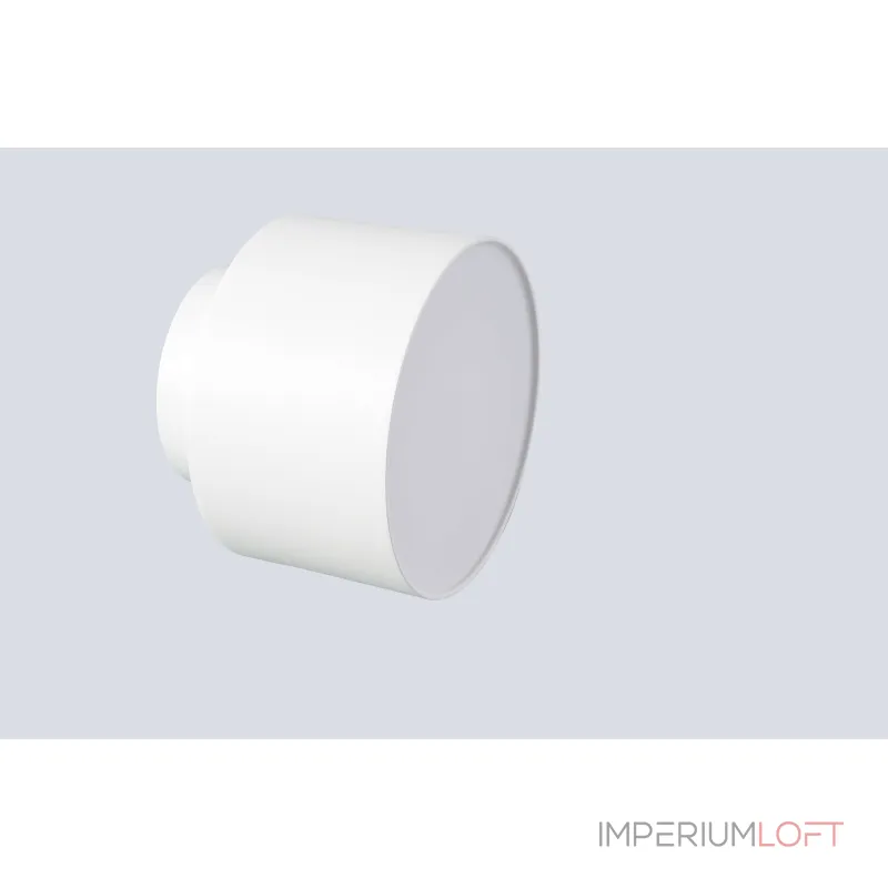 Потолочный светильник Crystal Lux CLT 085C CLT 085C WH Потолочный светильник Crystal Lux CLT 085C CLT 085C WH