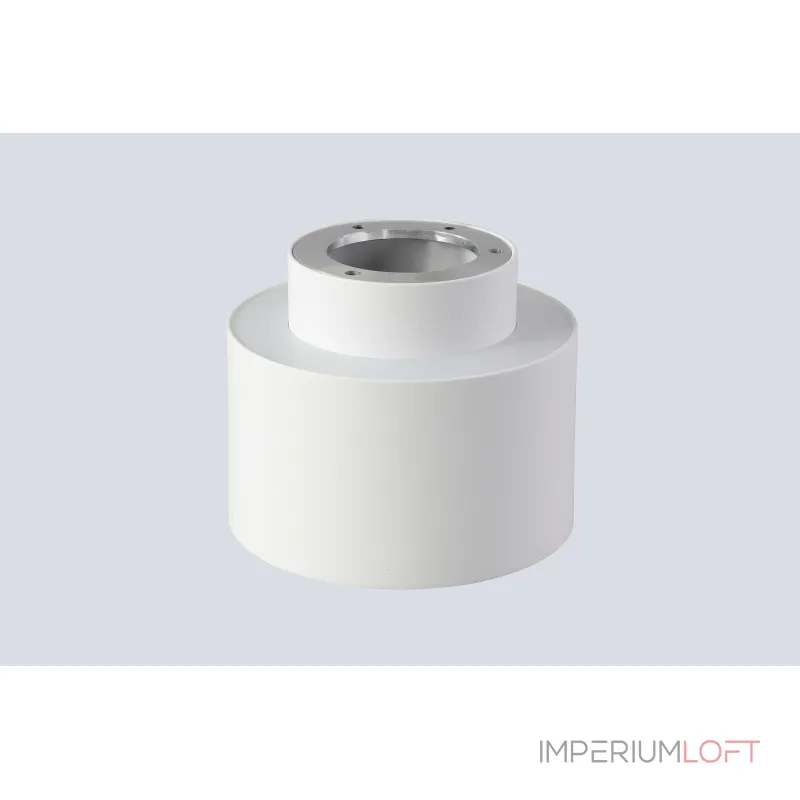 Потолочный светильник Crystal Lux CLT 085C CLT 085C WH Потолочный светильник Crystal Lux CLT 085C CLT 085C WH