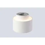 Потолочный светильник Crystal Lux CLT 085C CLT 085C WH